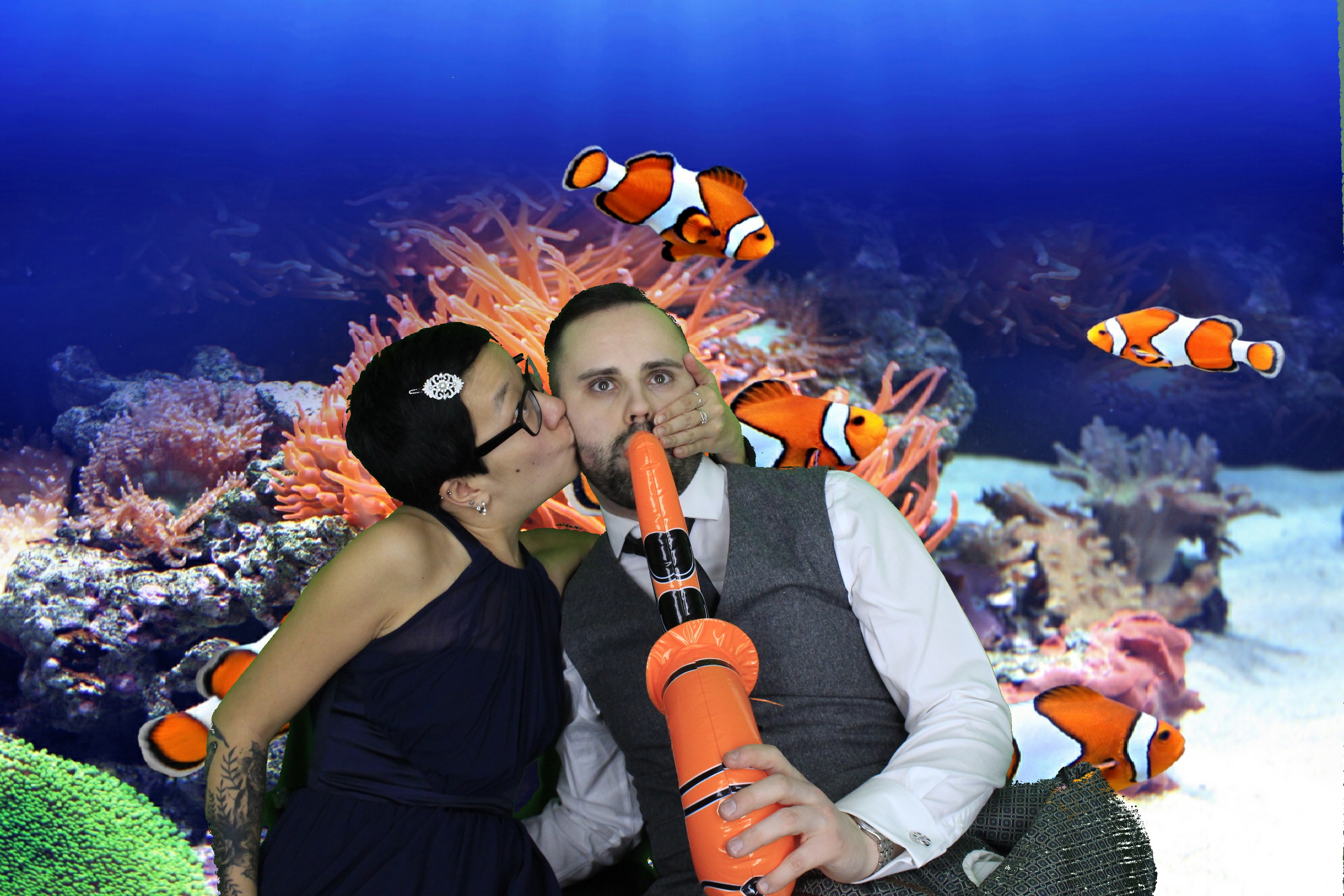 UK PCS Oscars Booth 2 | View more photos from the event at gallery.myphotoboothexperience.co.uk/u/MyPhotoBoothExperienceLtd/UK-PCS-Oscars-Booth-2